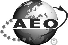AEO - En speditör som erbjuder sjöfrakt, flygfrakt & containerfrakt 